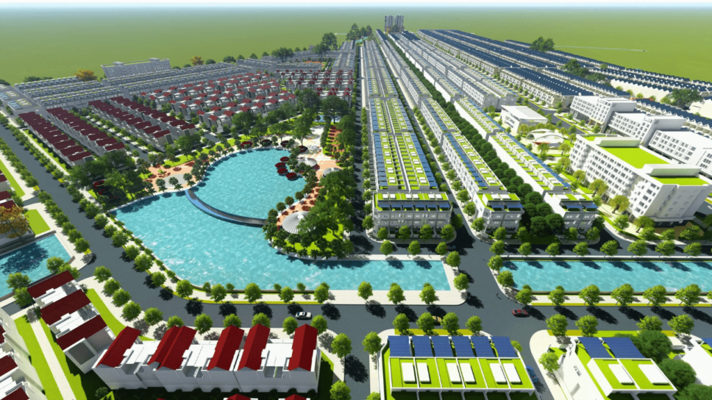 Những lưu ý khi đầu tư bất động sản Bình Dương 2021 1 Bất động sản Bình Dương 2021