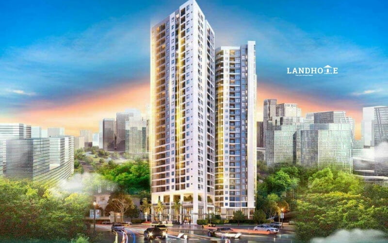 Những yếu tố giúp bất động sản Bình Dương bùng nổ trong năm 2022 3 Thị trường bất động sản Bình Dương đang phát triển theo đó là căn hộ chung cư