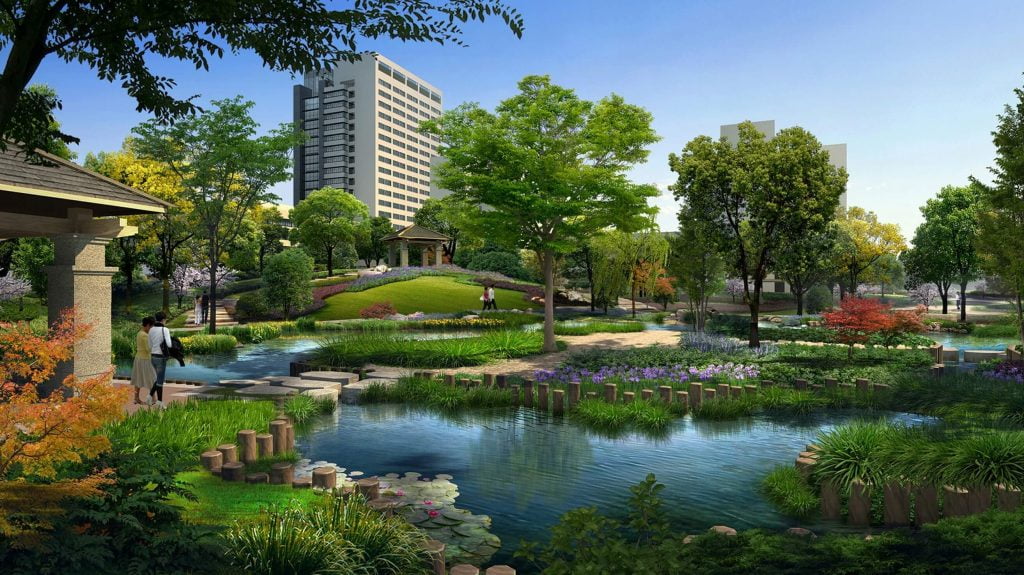 Thông tin mới nhất dự án Đông Bình Dương bạn phải biết khi mua đất tại đây 1 Thông tin mới nhất dự án Đông Bình Dương