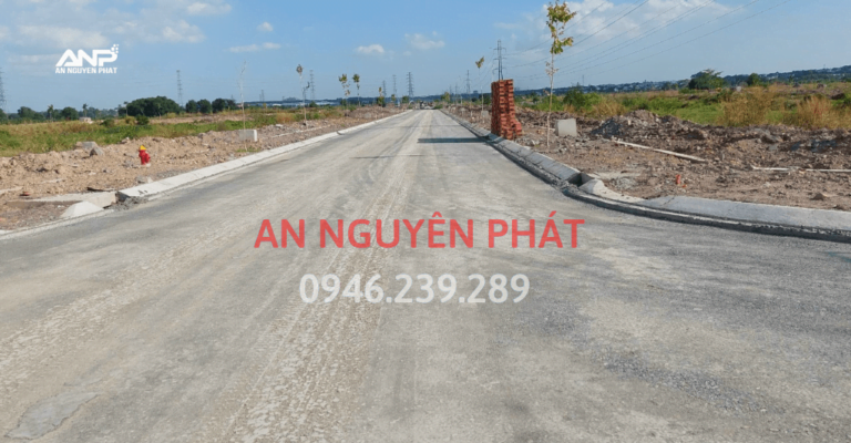 Đông Bình Dương 2022
