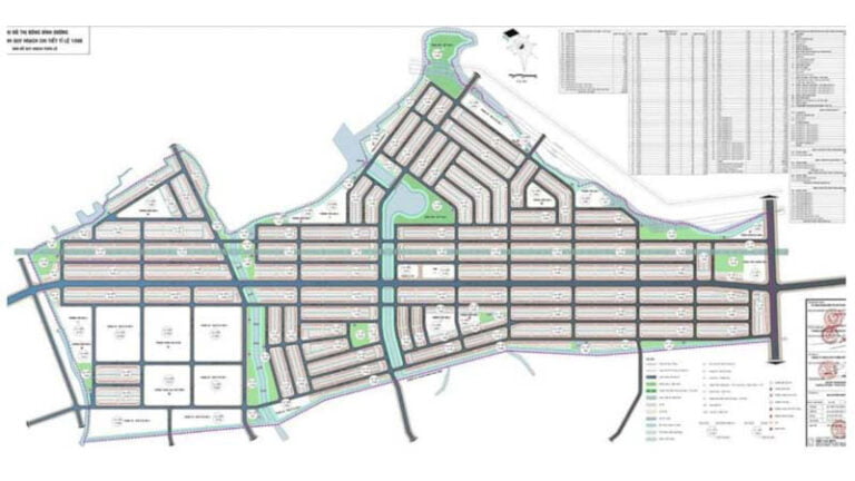 Dự án Đông Bình Dương: Cập nhật mới nhất năm 2024