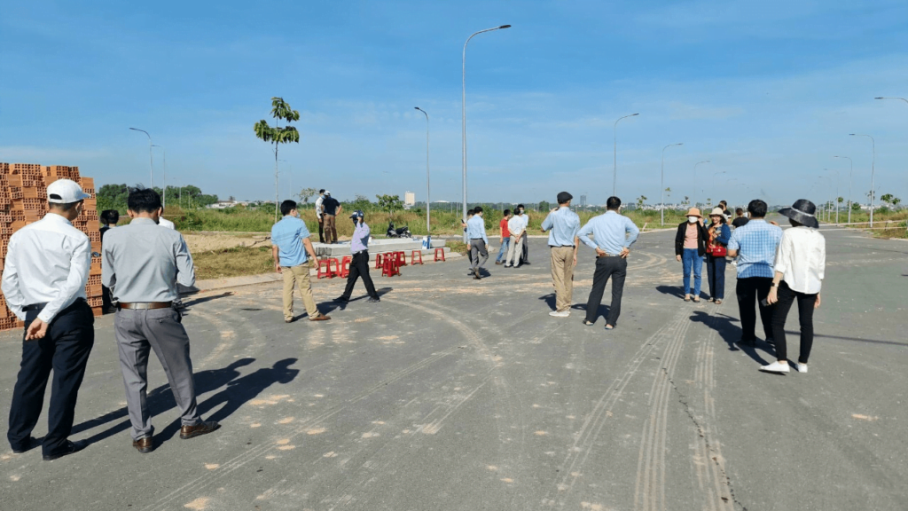 Đông Bình Dương năm 2022: Tiến độ và thông tin mới nhất 10 Đông Bình Dương năm 2022 và những thông tin mới nhất
