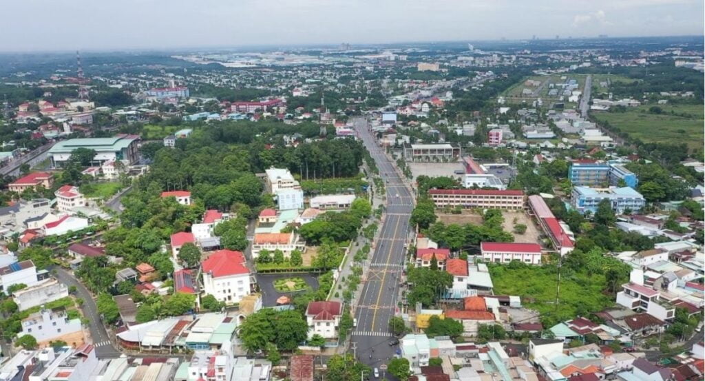 Giá nhà đất Việt Nam tốp đầu thế giới: 2 vấn đề then chốt để gỡ 8 Giá nhà đất Việt Nam cao gấp 20 lần so với thu nhập lao động