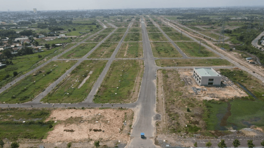 Dự án Đông Bình Dương tại Dĩ An cơ hội đầu tư năm 2024 1 Dự án Đông Bình Dương tại Dĩ An cơ hộ đầu tư lớn