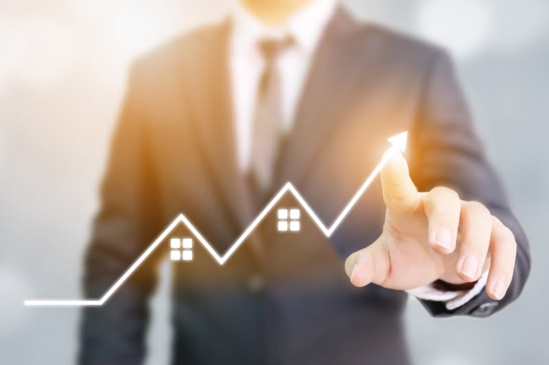 Dự đoán thị trường bất động sản năm 2023 của ChatGPT
