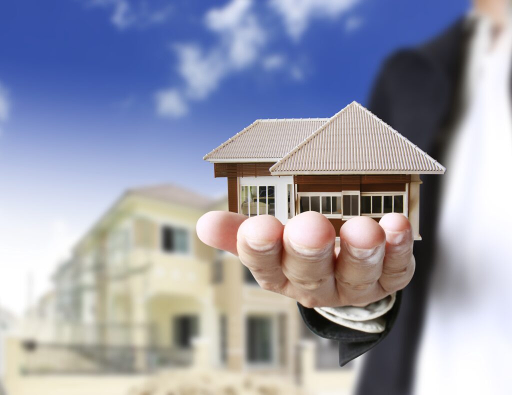 Dự đoán thị trường bất động sản năm 2023 của ChatGPT 7 Dự đoán thị trường bất động sản năm 2023 của ChatGPT