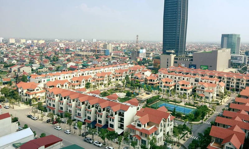 Thị trường bất động sản Hà Tĩnh: Cơ hội và thách thức